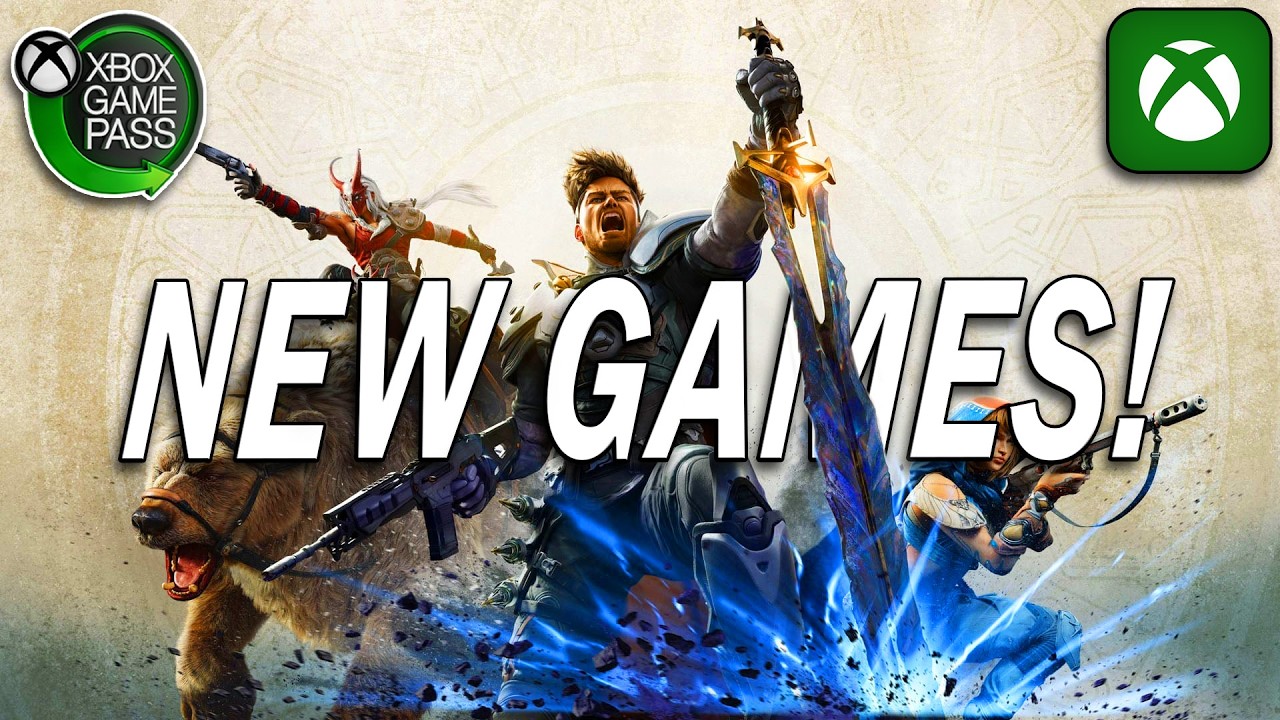 12 BRAND NEW Xbox & Game Pass Games | Any Worth It?! (26th - 31st January)