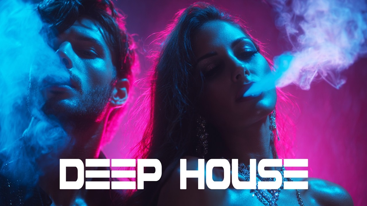Best of Deep House [2026] | Chill Mix & Deep Feelings #15
