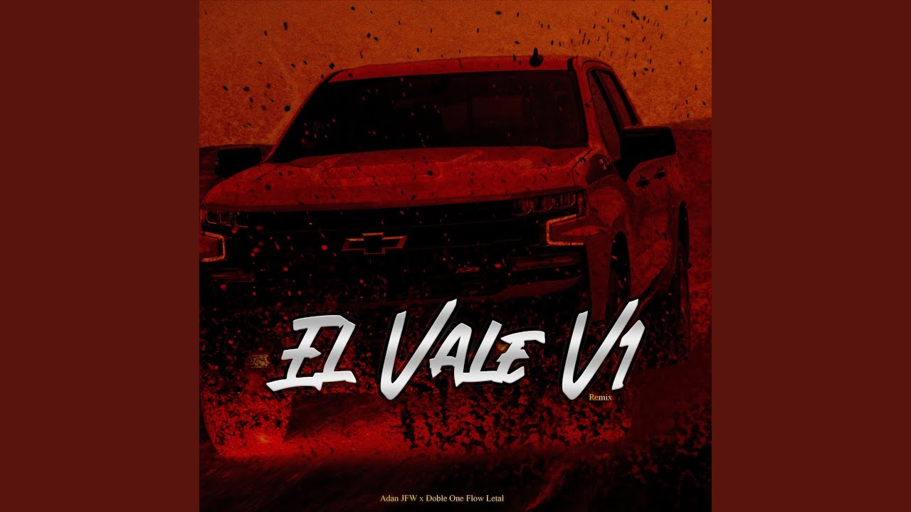 El Vale V1 (Remix)
