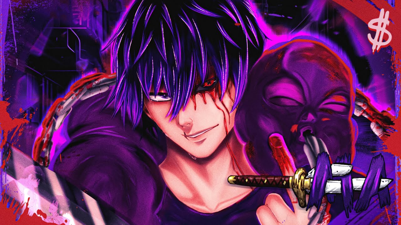 Toji Fushiguro (Jujutsu Kaisen) CONTRATO FEITO 💰 | InsaneGirl | May Abreu