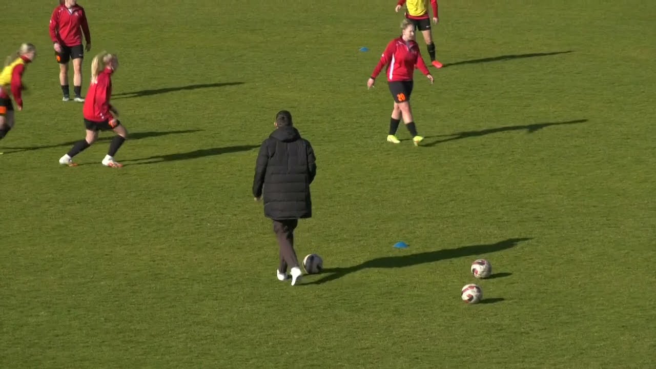 RIJEKA vs AGRAM 1:1 (11. kolo, 1. HNLŽ 21/22)