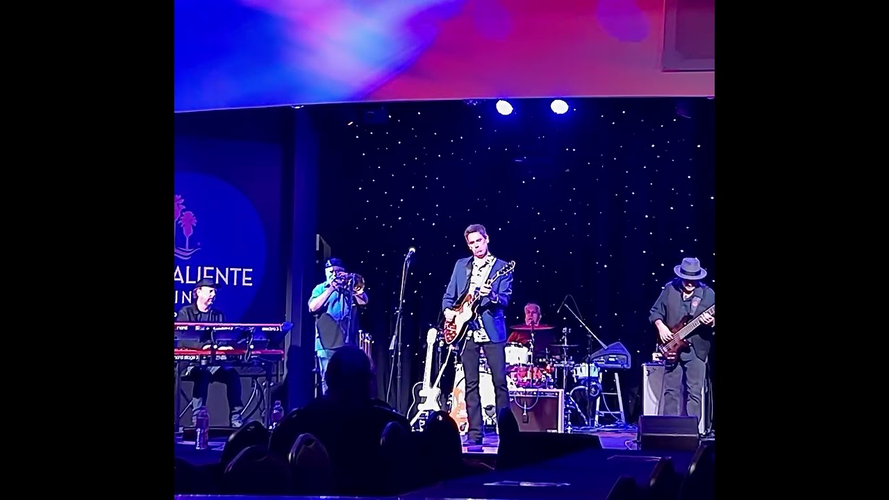 Fernando Noronha Album Release Show