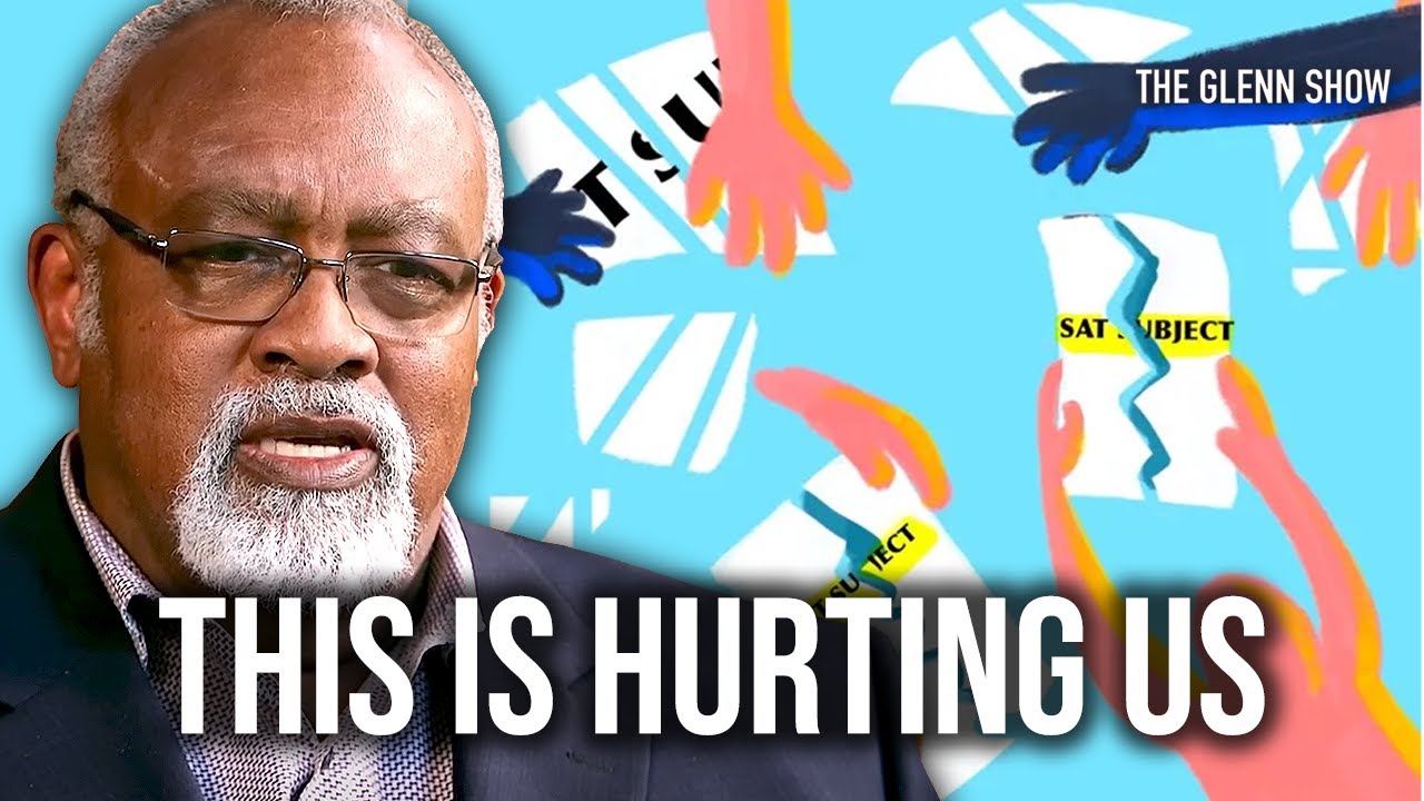 Stop Patronizing Black People I Glenn Loury