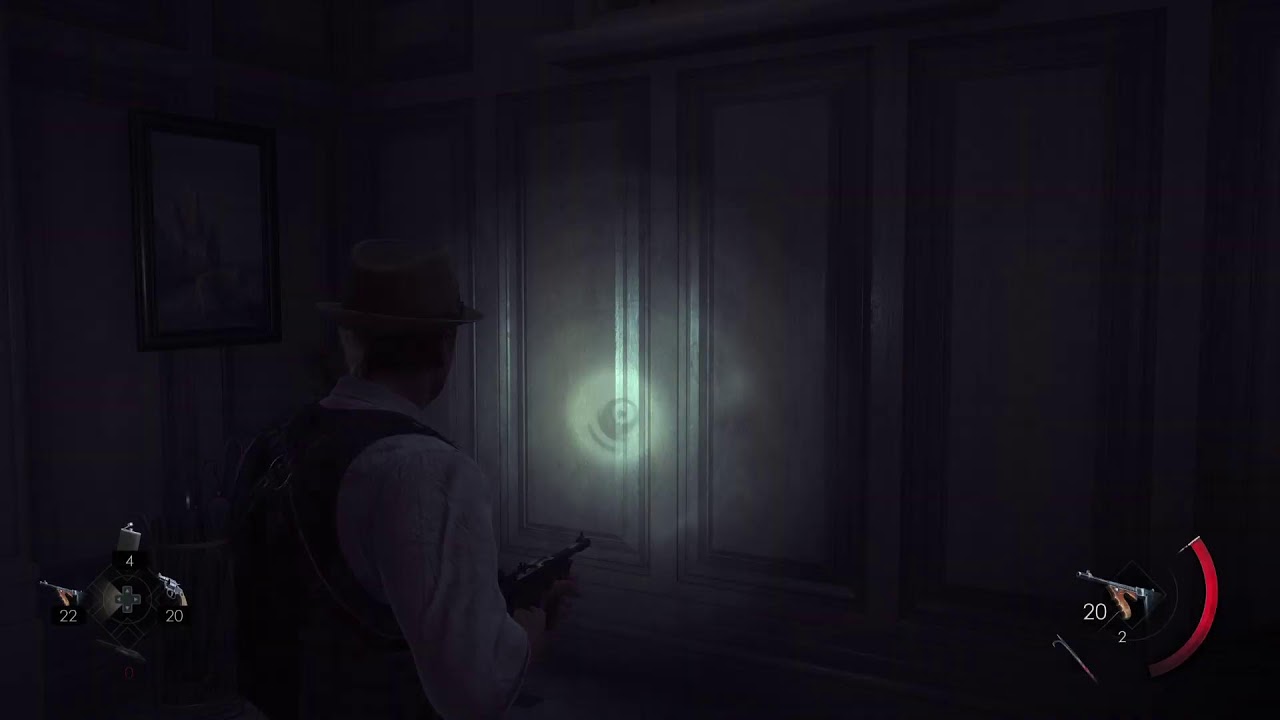 Alone In The Dark Episode 2