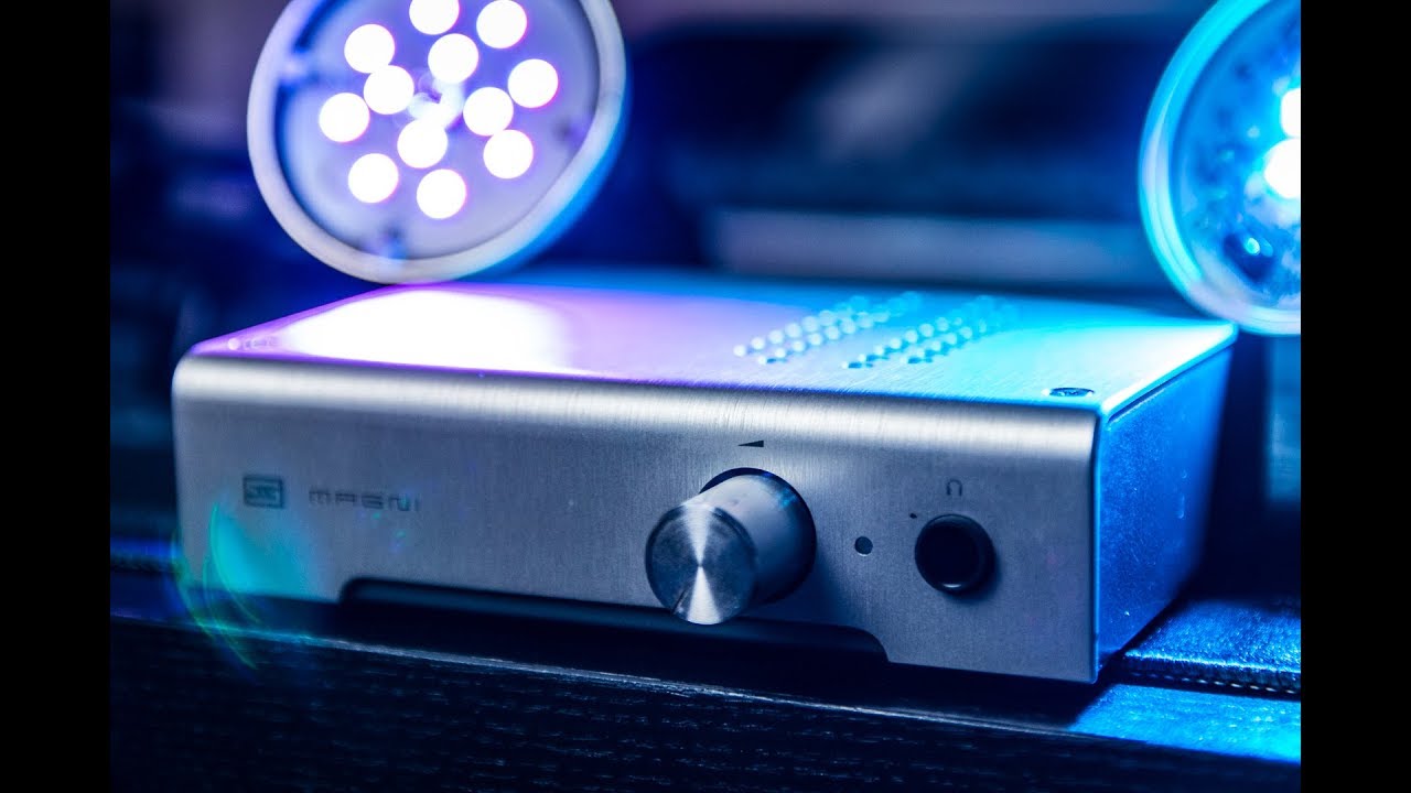 Schiit Magni 3 Review (Great $100 Amp)