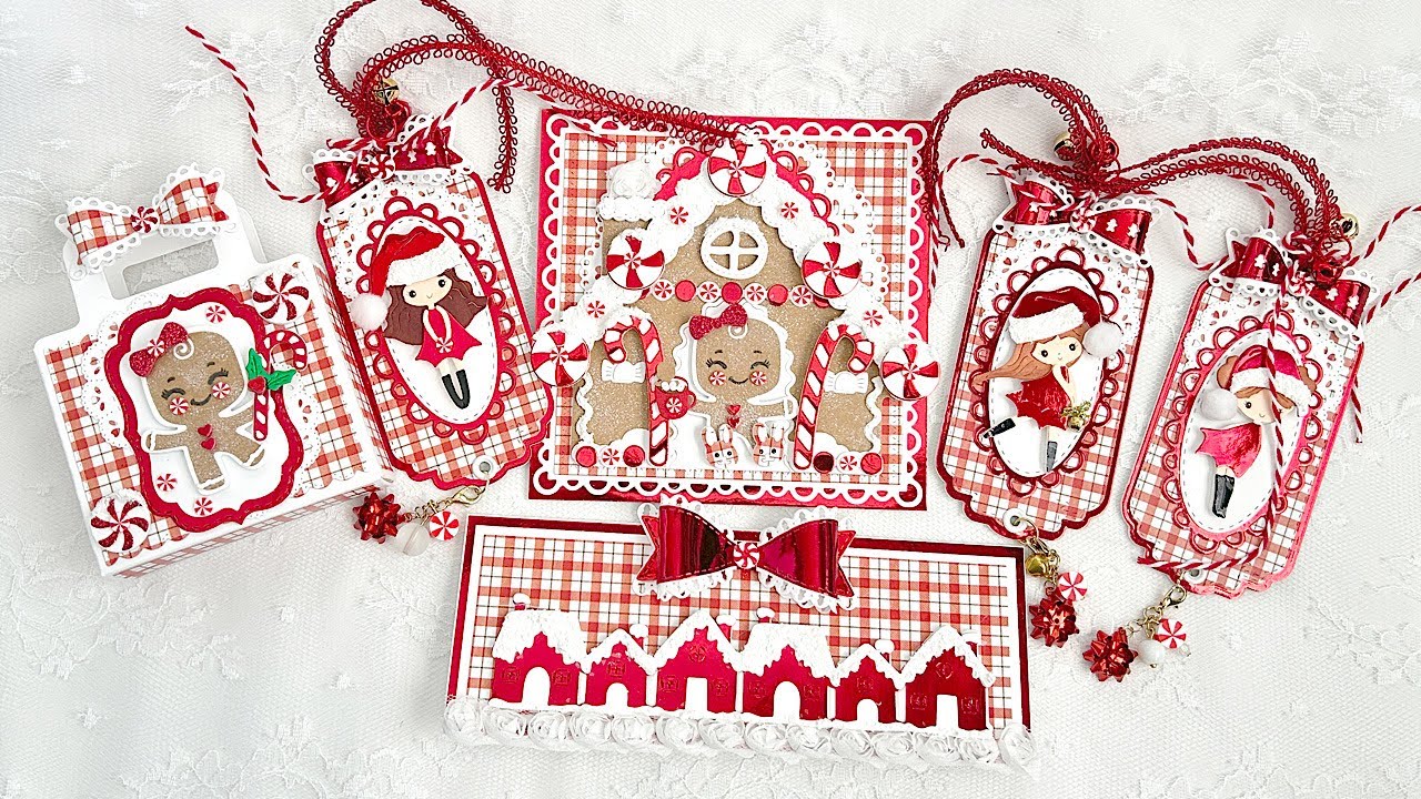 My Creative Time’s 147th Release & Black Friday Sneaky Peek #2 ~ #mctdesignteam