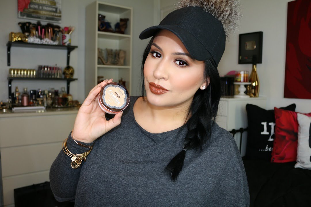 NEW* LOREAL TRUE MATCH LUMI CUSHION FOUNDATION | REVIEW