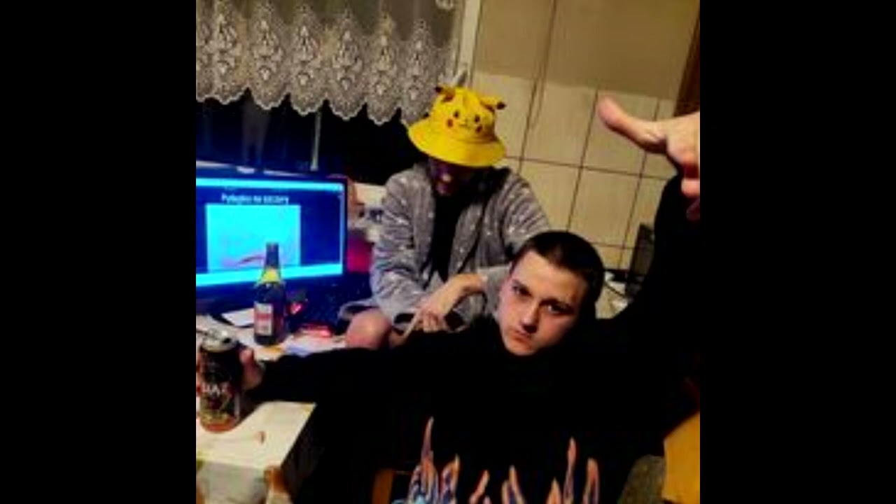 Zajek & Nait & Kozioł & Zembol - W kieliszku