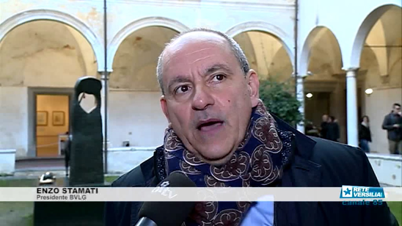 La nuova fantastica Storia di Pietrasanta - Servizio ReteVersilia News