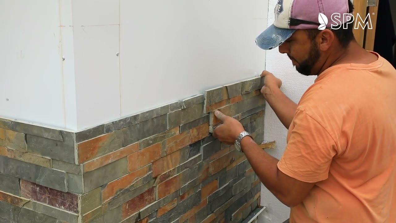 9: Terminaciones exteriores