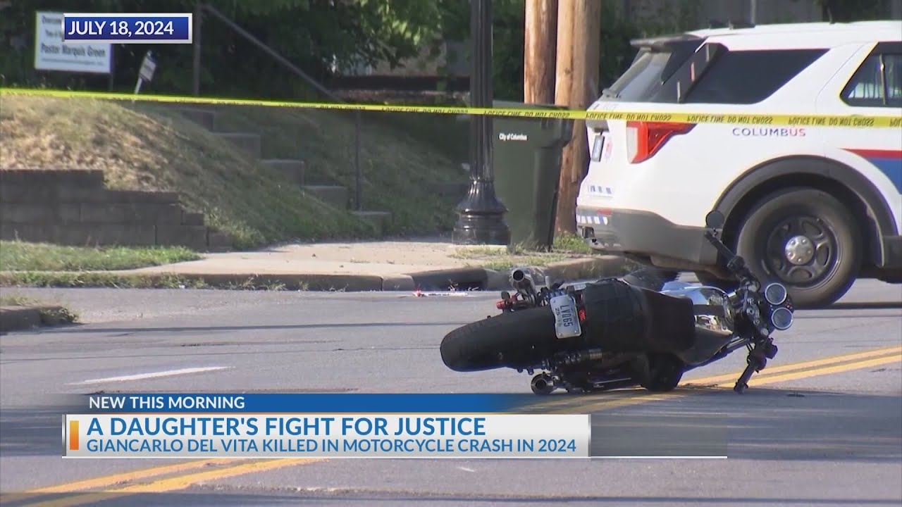 Daughter searching for answers after father killed in hit-and-run