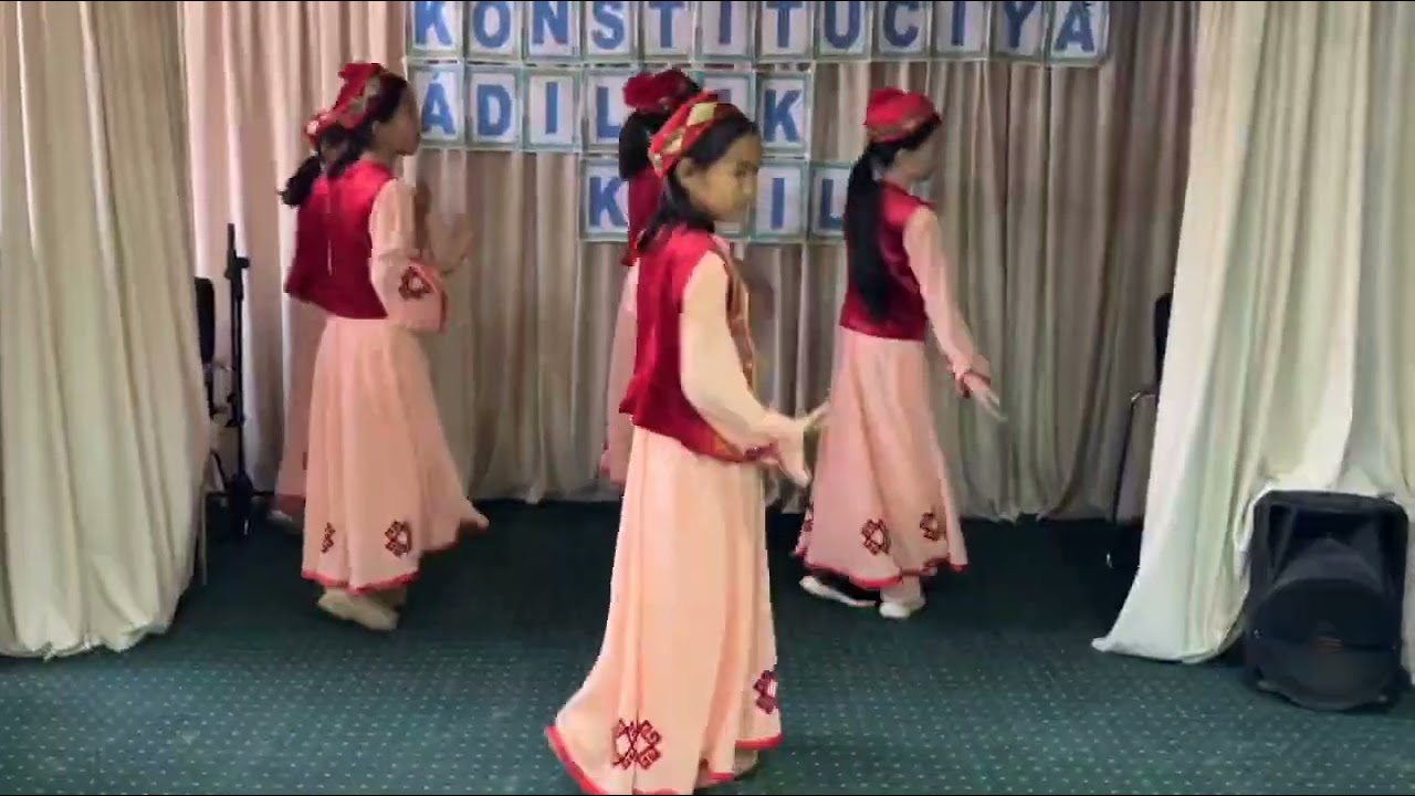 #konstituciyamızǵa_33jıl