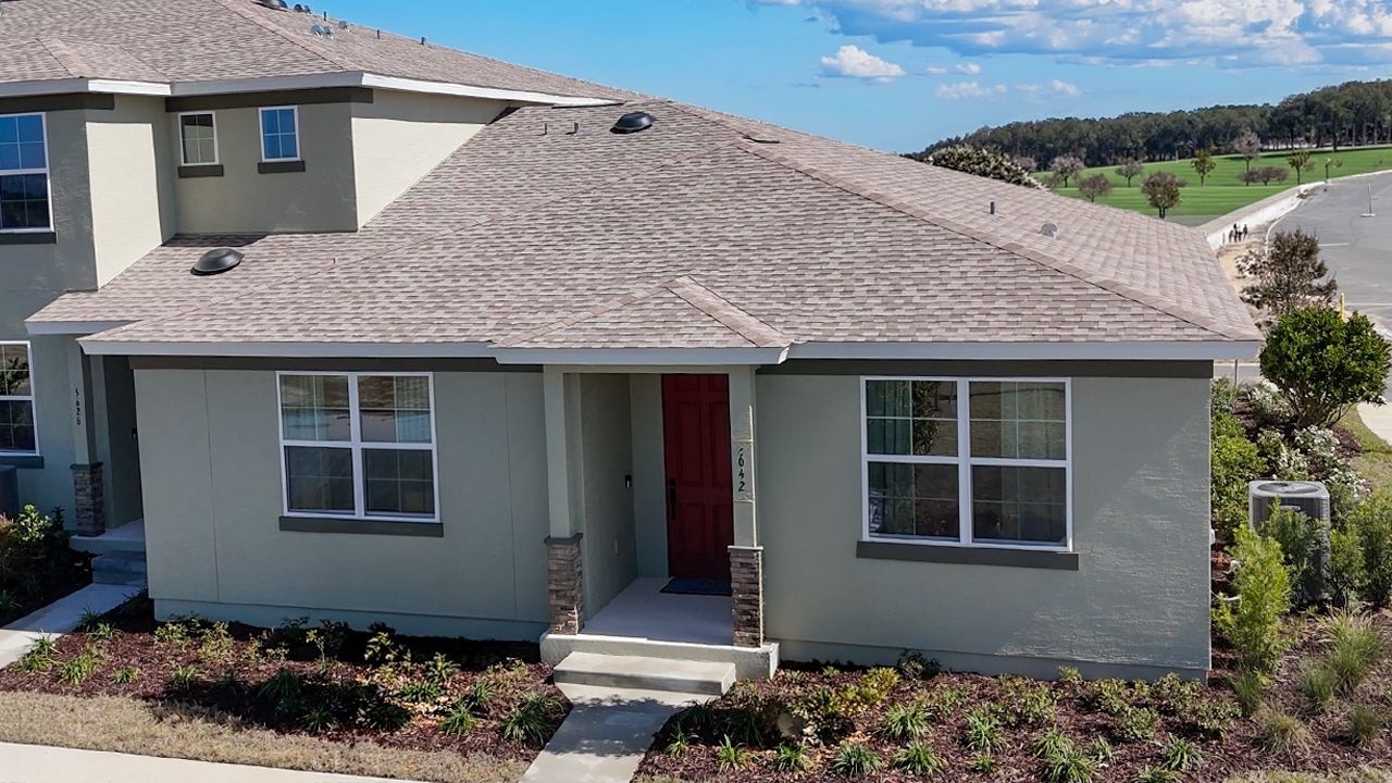 The MOST Affordable Home in One of Ocala’s Best Communities