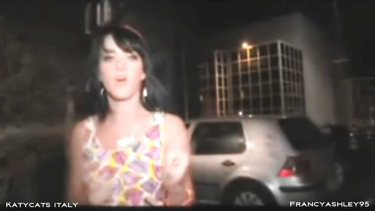 The sun goes down, the stars come out // Katy Perry ♪