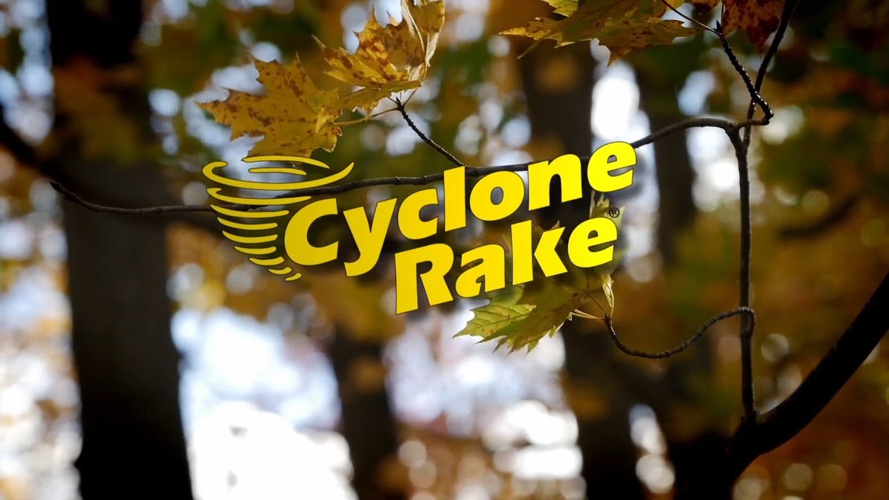 See the Cyclone Rake in Action - 5 Dual-Pin Models