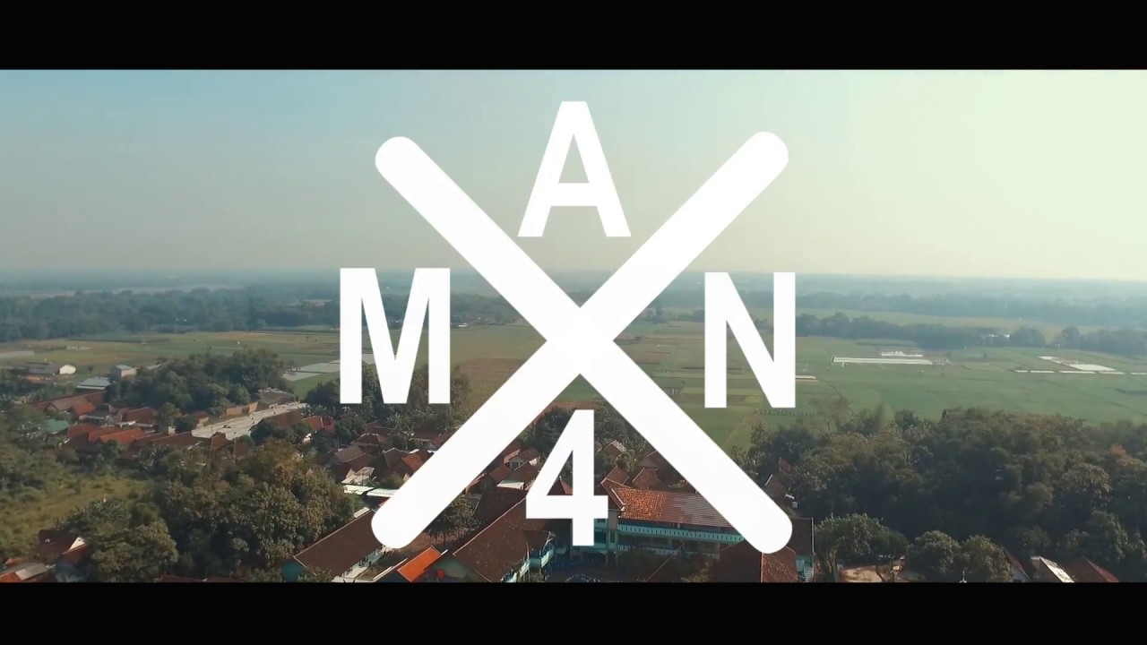 MAN 4 KEDIRI [ video akhir sekolah ]