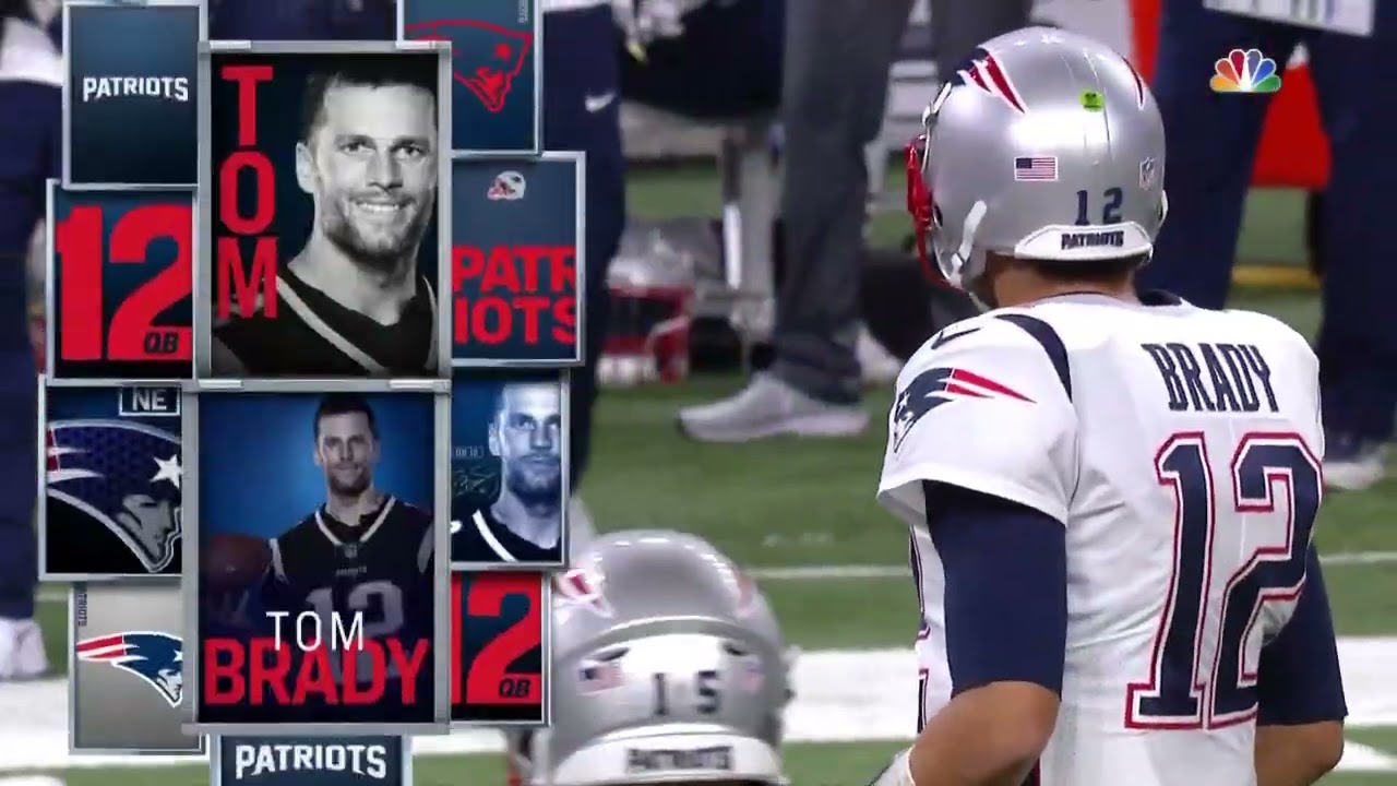 NFL 2018 Week 3  THN  NEP  - DEL    sept. 23       Full Game