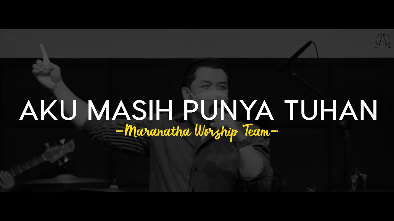 (COVER) AKU MASIH PUNYA TUHAN - Fandy Santoso medley YESUS PADAMU KUBERSERU - Symphony Worship