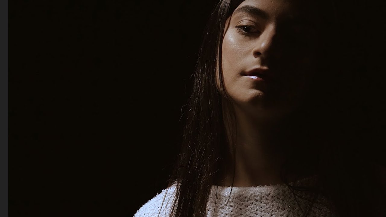 Rosa Esber  - Condena (Official Video)