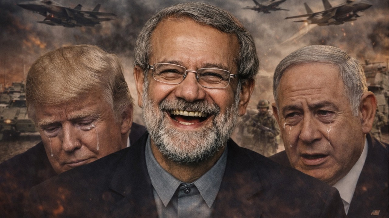 Iran Oo Wacdaro Kale Dhigtay, Trump Oo Sir weyn Kashifay & N..yahu Oo Xaalka Ku Xun Yahay!