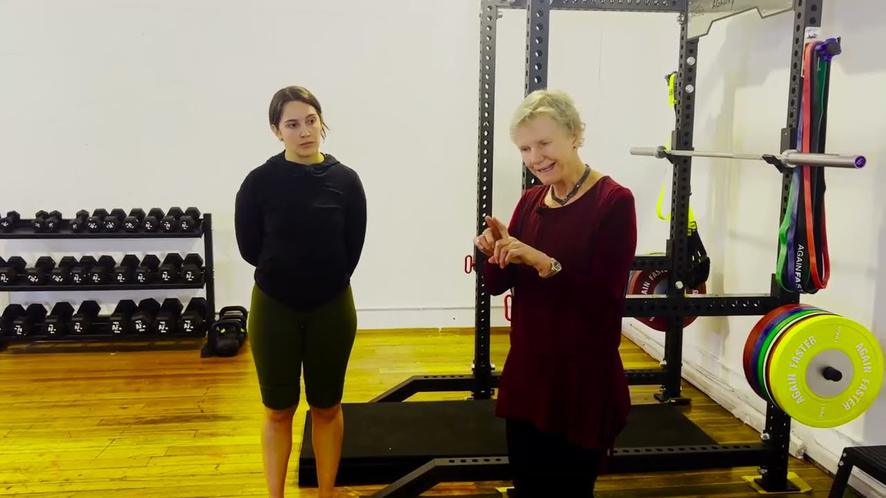 Jill Cook Practical - Assessment & Management of Achilles Tendon Pain | Offical Preview