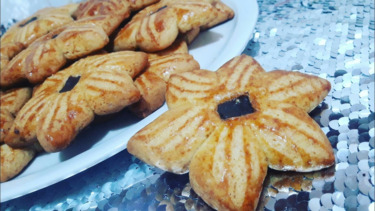 كاليط بشكل جديد ومذاق مميز سهل وبدون طابع او مرشم 😃