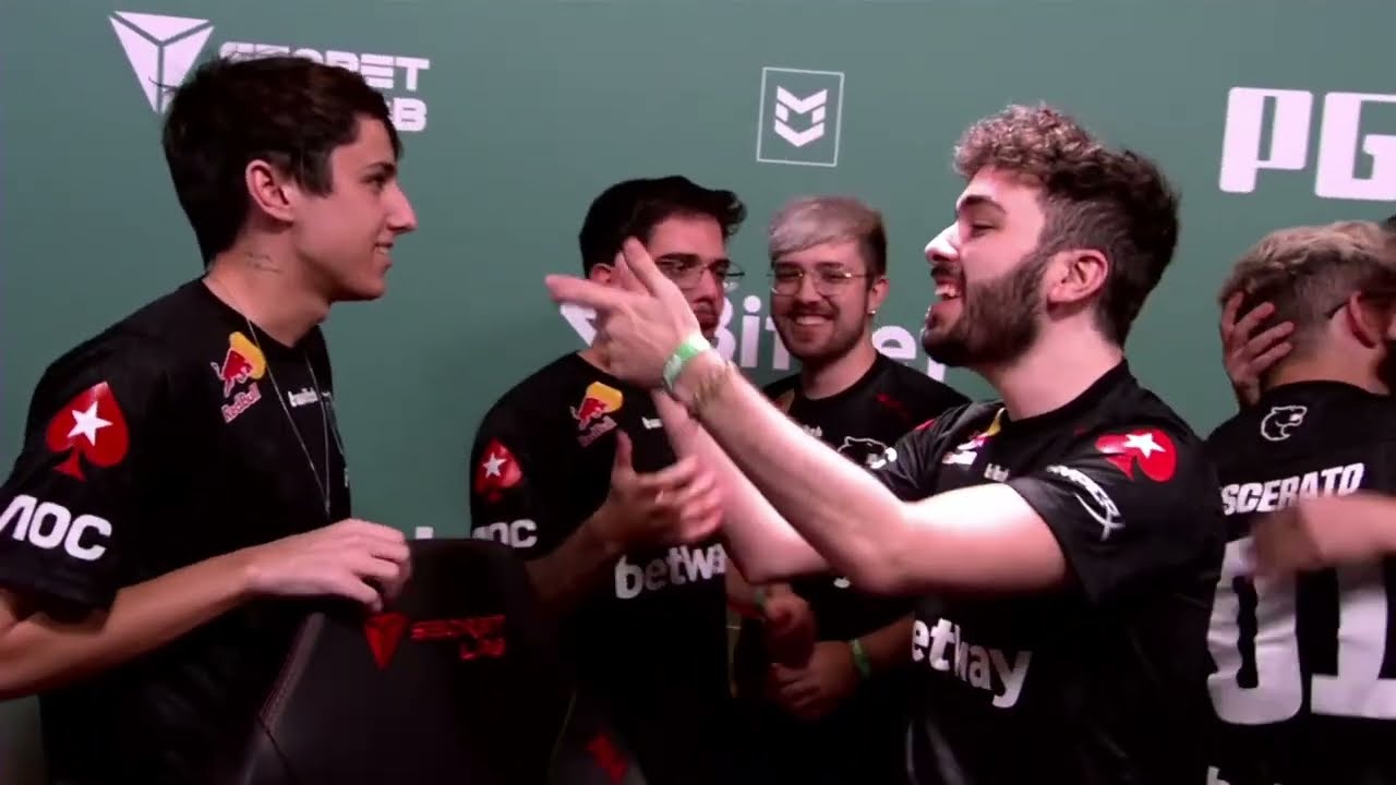 FURIA TO LEGENDS STAGE! | PGL Major Antwerp 2022 NA RMR | CSGO