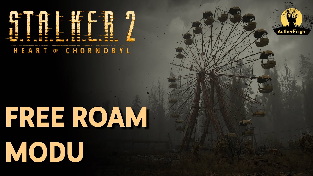 Büyüleyici Ama Sorunlu | S.T.A.L.K.E.R 2: Heart of Chornobyl