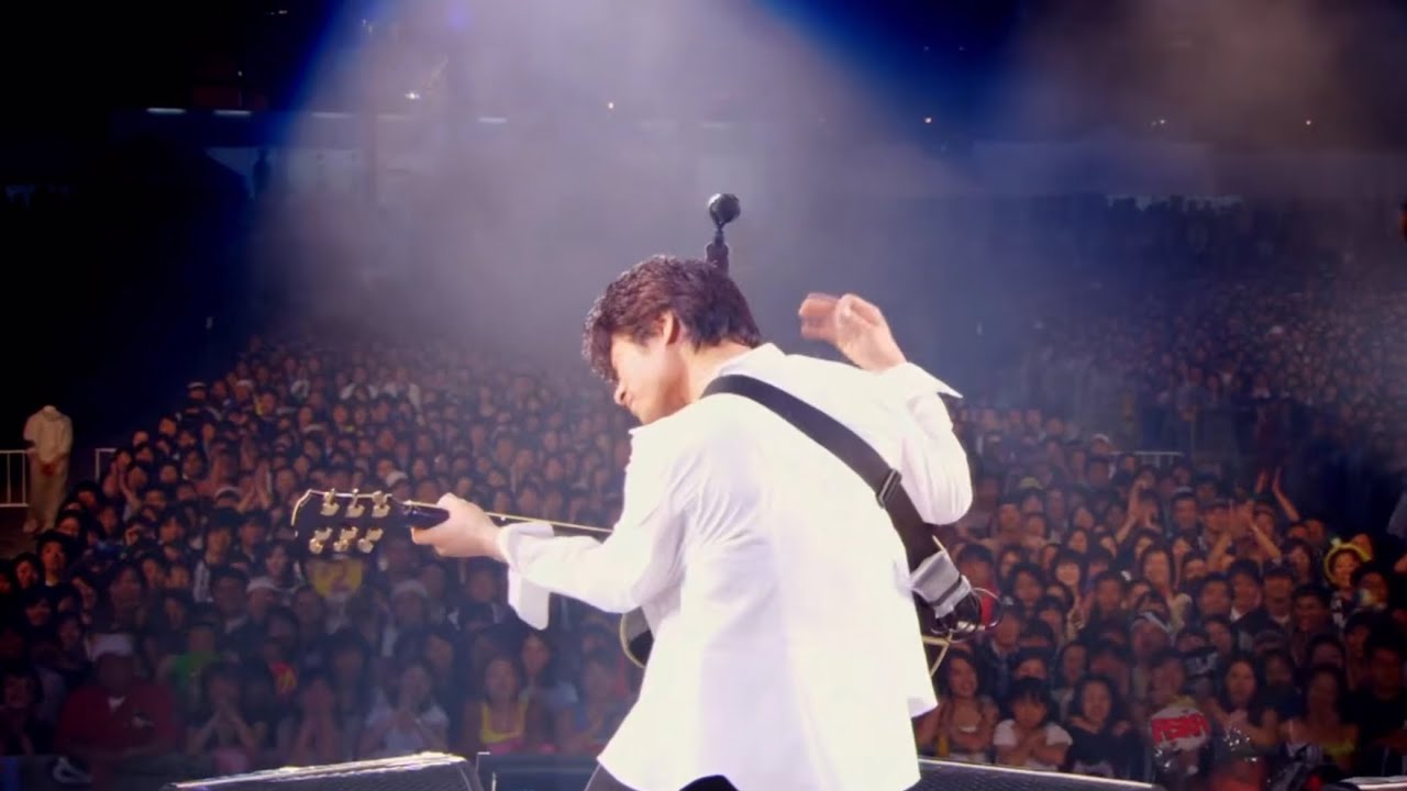 ひとり咲き / CHAGE & ASKA