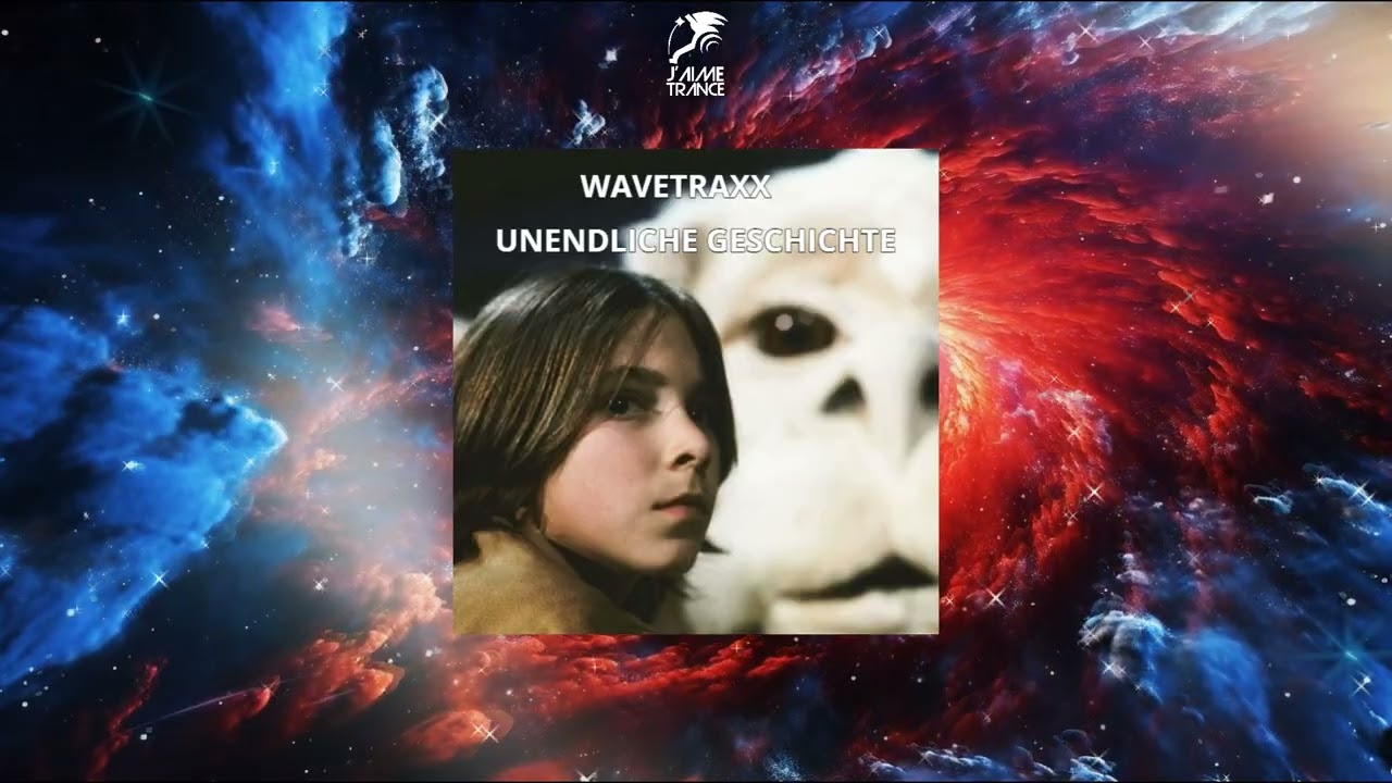 Wavetraxx - Unendliche Geschichte (Original Mix)