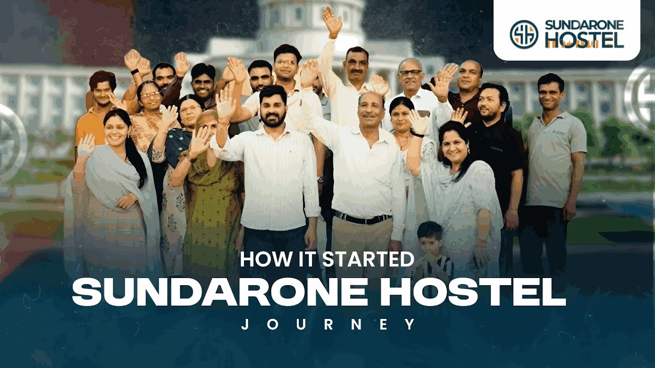 Wait is Over…Here’s the Truth About Sundarone Journey 👀 | Best PG Near Manipal University Jaipur