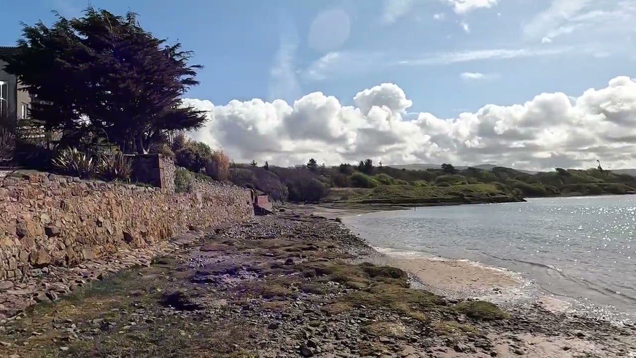 Ravenglass, Cumbria