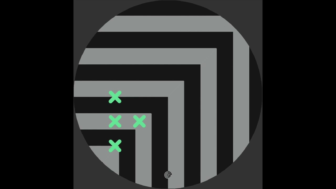 Cravo - Cosmic Drift • CRGX5
