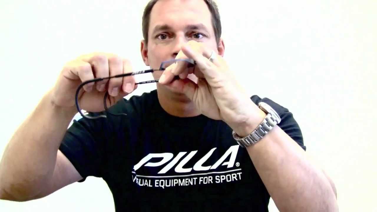 Panther X Instructional