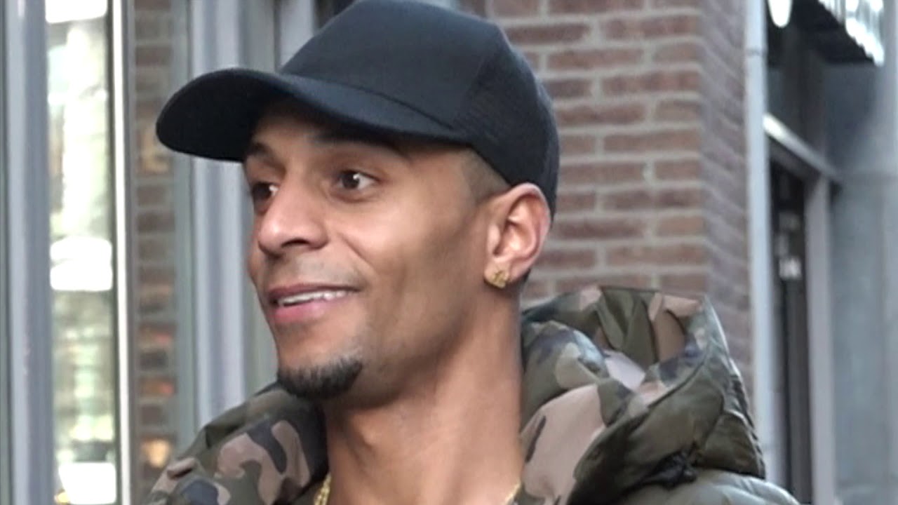De straat op met Jay - BLACK FRIDAY !!