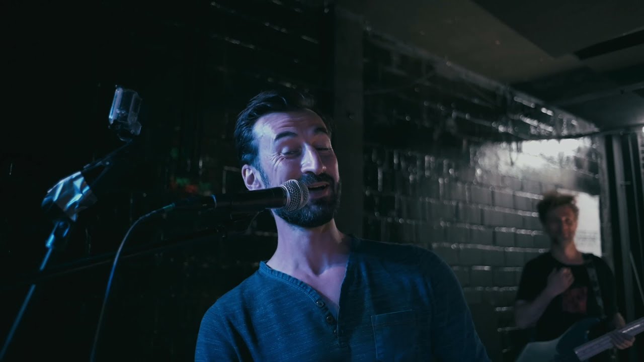 DEMPEND Sessions Vol.5: Velvet Jesus
