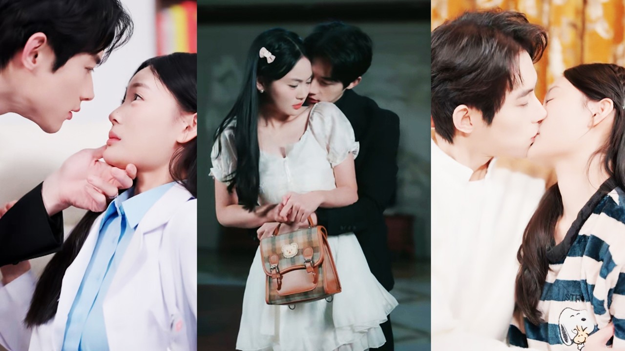 Magang baru salah mengira CEO pasien, periksa penyakit kelamin—tak disangka malah dinikahi CEO!