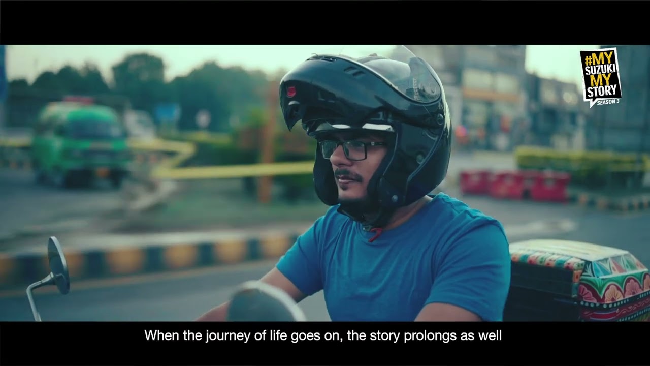 Abdur Rehman Palwa | MSMS 3 Finalist