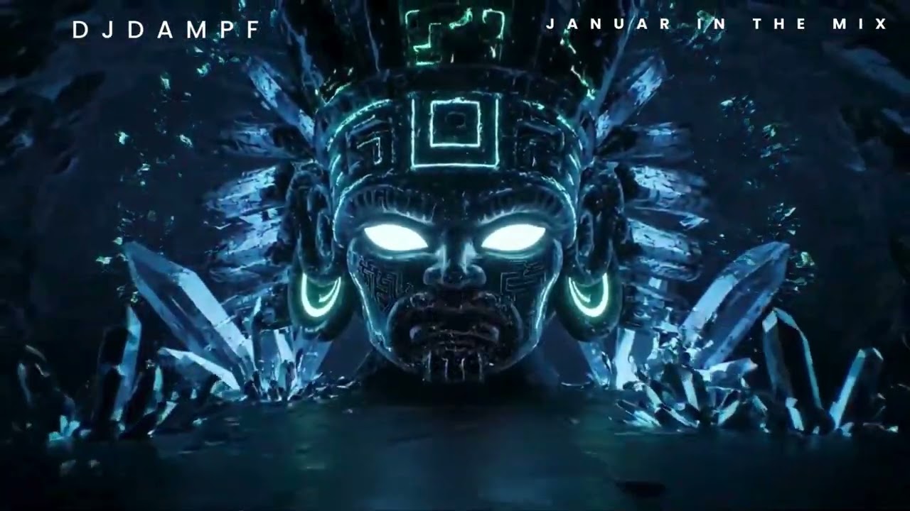 Januar in the Mix