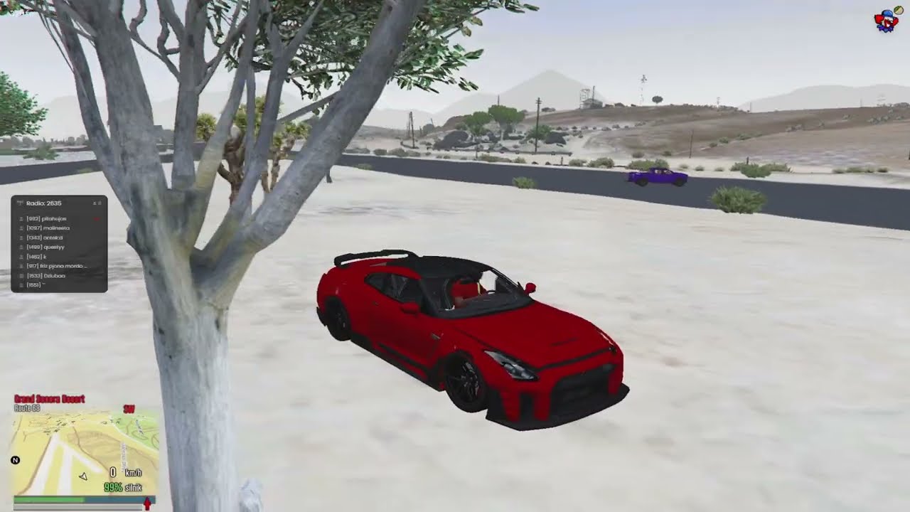 og