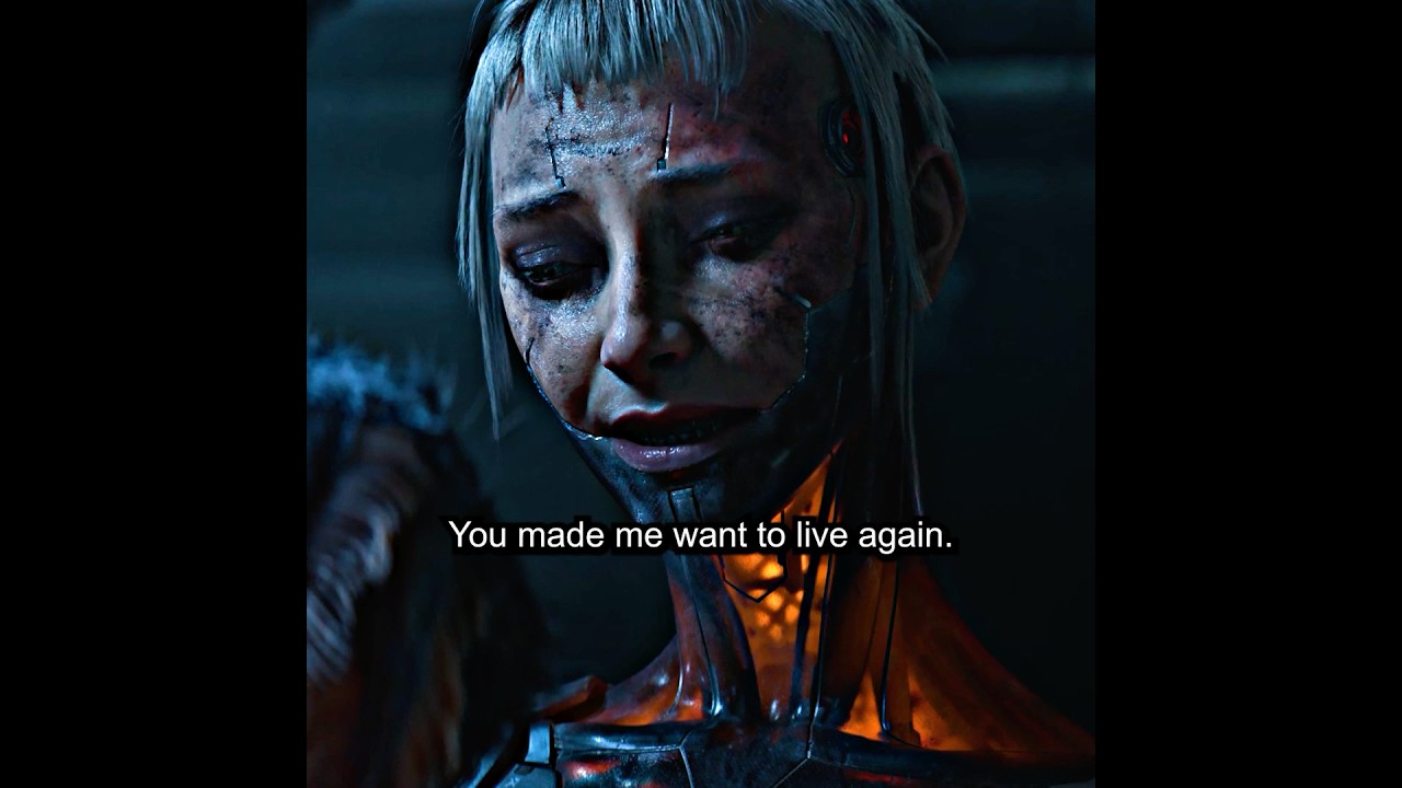 To survive, Rose ate her own pet. #shorts #edit #viral