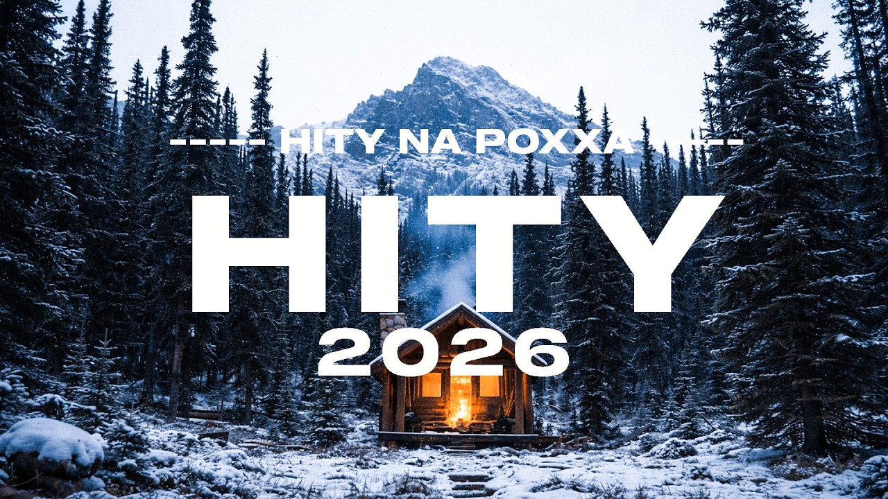 ESKA Hity na Czasie 🎧 Luty 2026 – oficjalny mix Radia ESKA #4