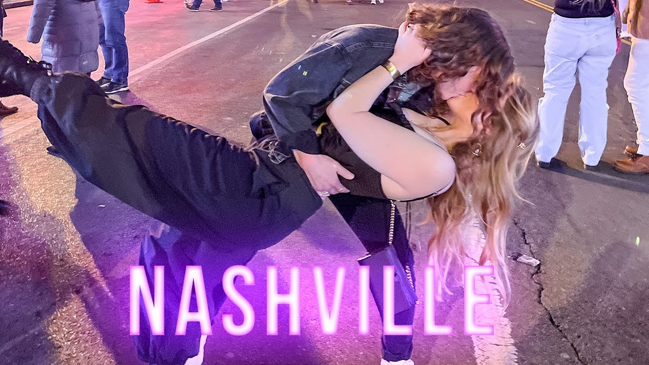 Our Crazy Nashville Weekend! - Vlog - Hailee And Kendra