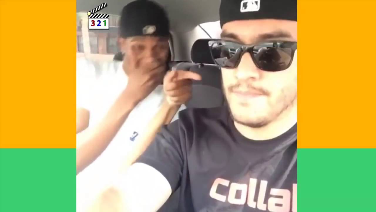 Vincent Marcus Vine Compilation 2016 II All Vines HD NEW!