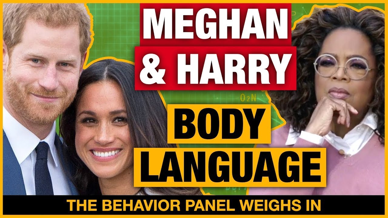 Meghan & Harry: The WARNING Signs