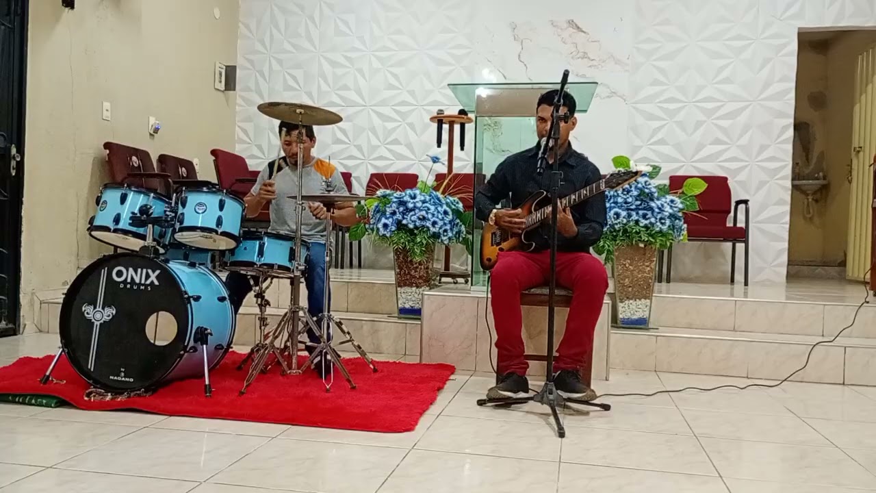 ageu dos corinhos de fogo