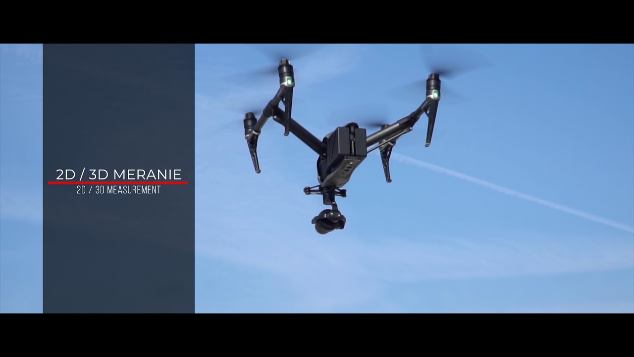 Fotimezvrchu Priemysel showreel