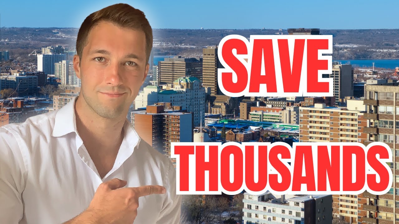 GST Rebate Explained for First Time Homebuyers in Hamilton