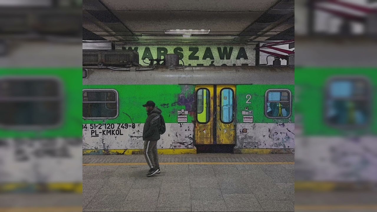 Kame - PKP