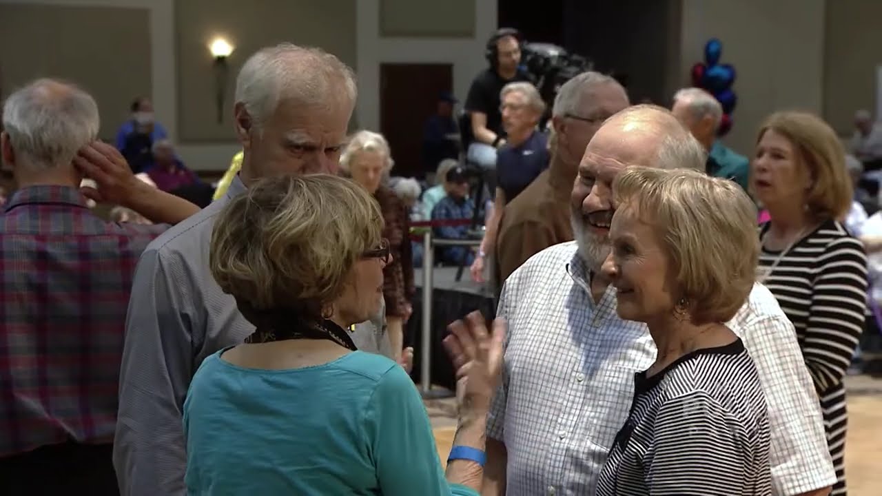 Funtime Polka Party: Dale Dahmen & The Polka Beats/Top Notchmen